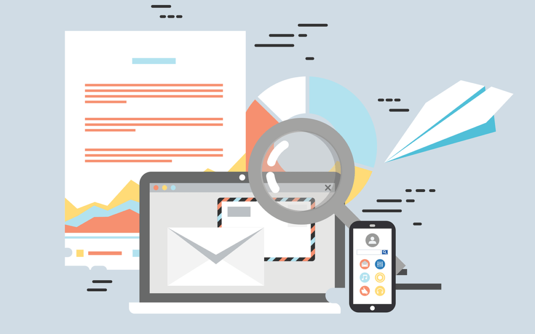 Five Tips for Creating Effective B2B Email Copy
