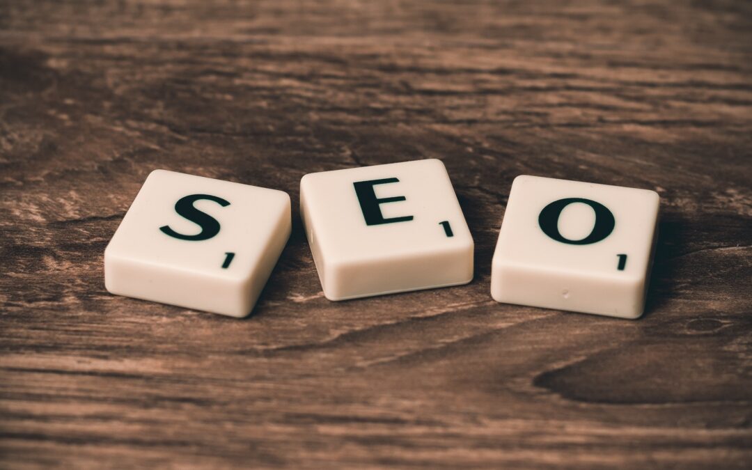 SEO Mistakes You Have Most Likely Made