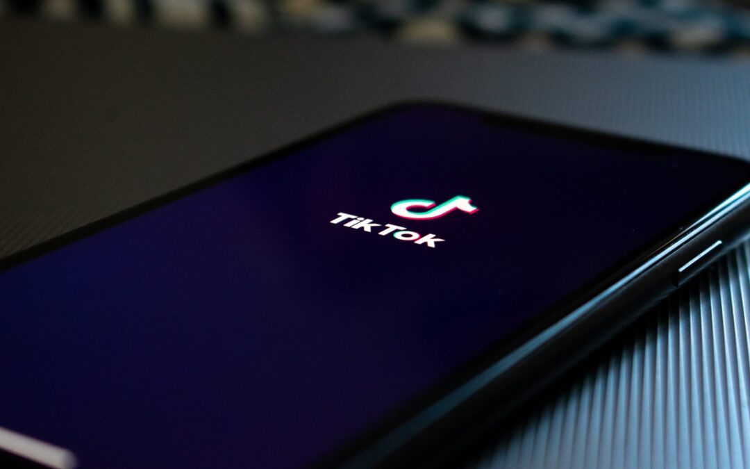 5 Reasons Your Business Should Use TikTok