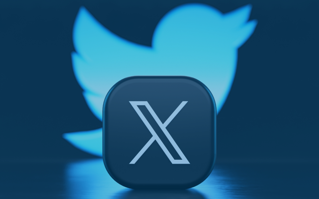 Did Twitter change its name to X?