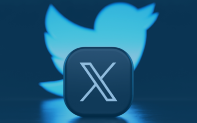 Did Twitter change its name to X?